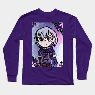 FE3H | Little Sparrow Ashe Duran Long Sleeve T-Shirt